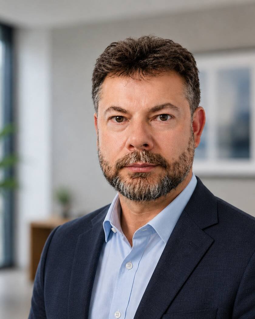 Daniel Lenart