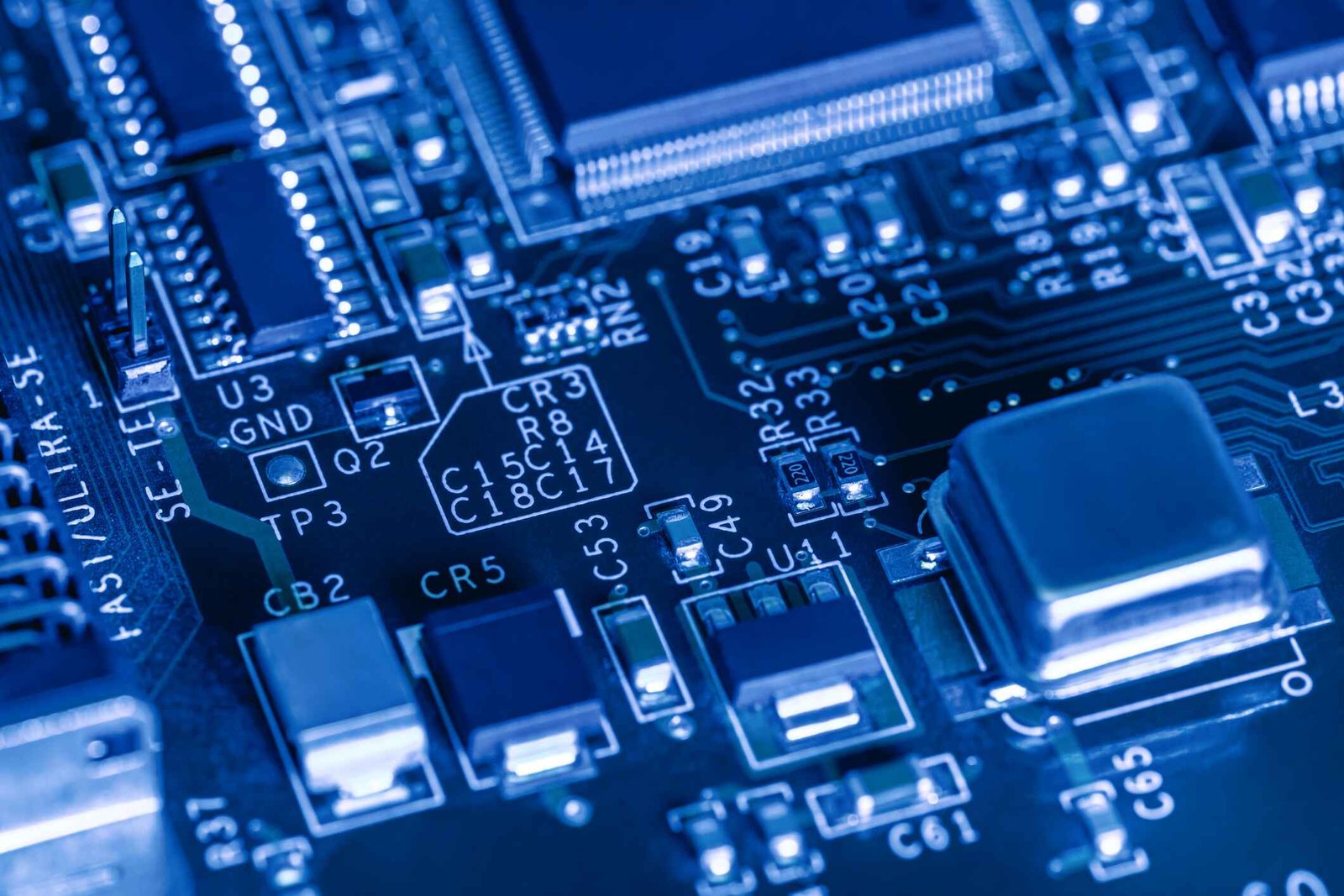 Electronics Product Development